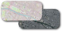 Arrondissement Paris