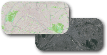 Carte Paris