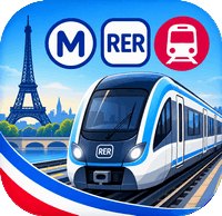 Transports Paris